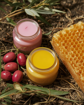 Honey